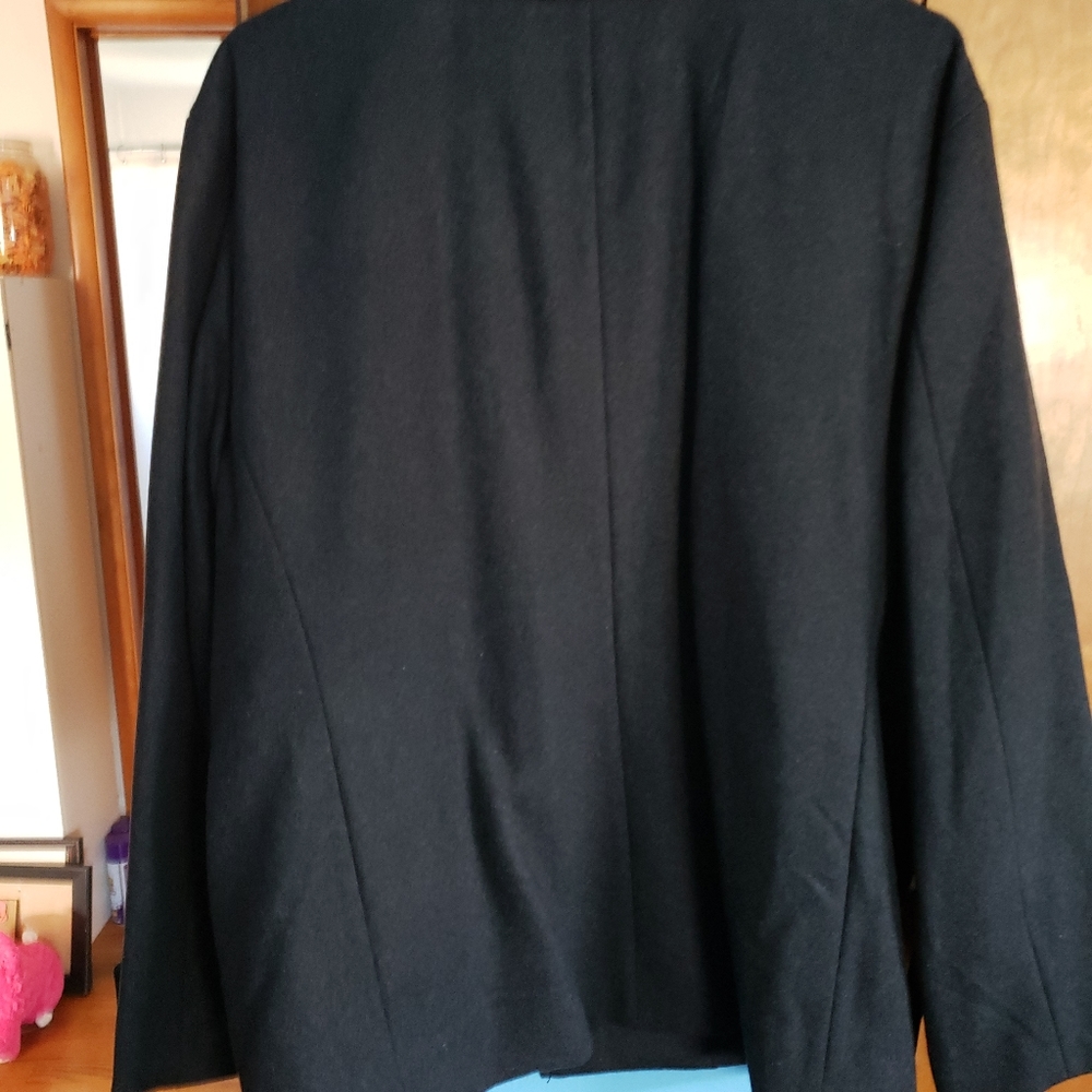 Men's coat